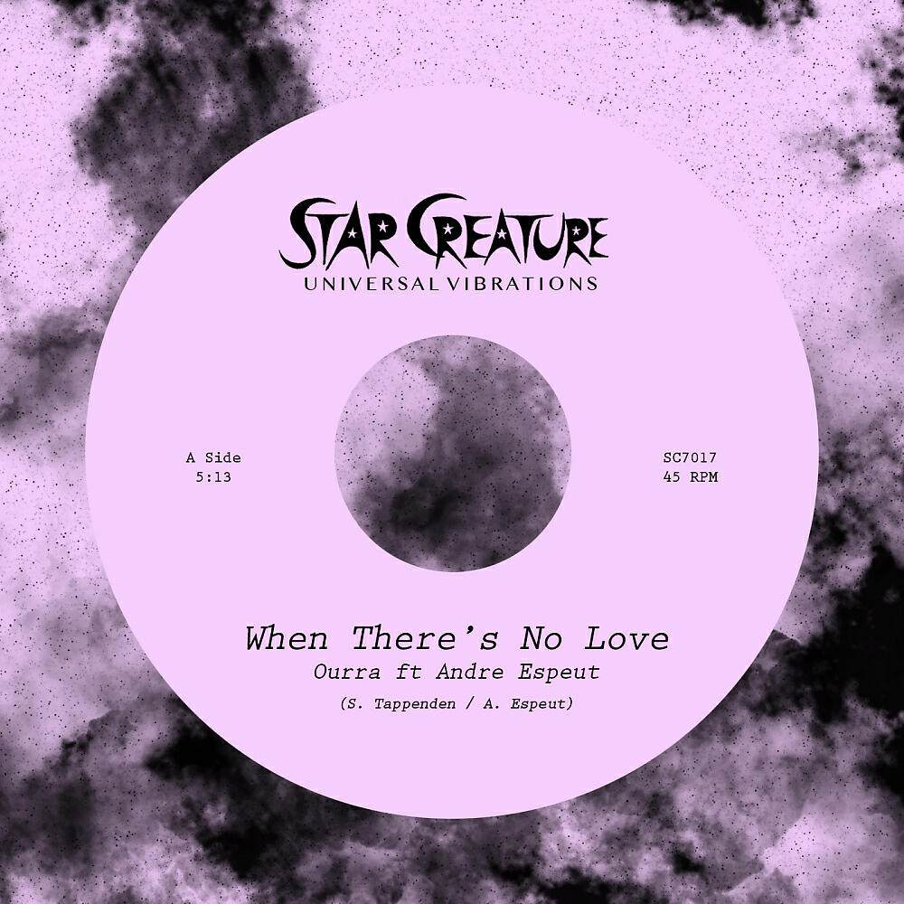 Ourra - When There's No Love (Original Mix)