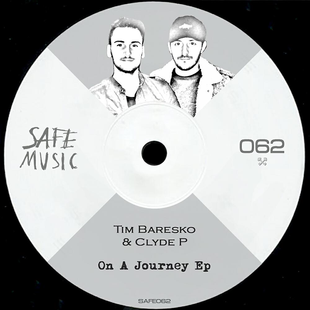 Tim Baresko - 777 ft. Minoise (Original Mix)
