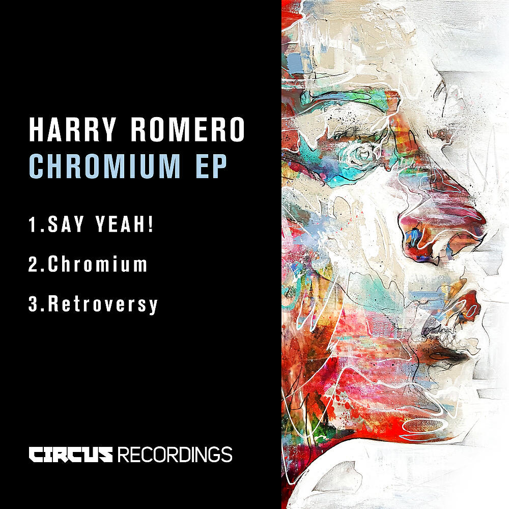 Harry Romero - Retroversy (Original Mix)