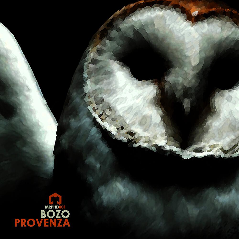 BOZO - My First Lobster (Original Mix)