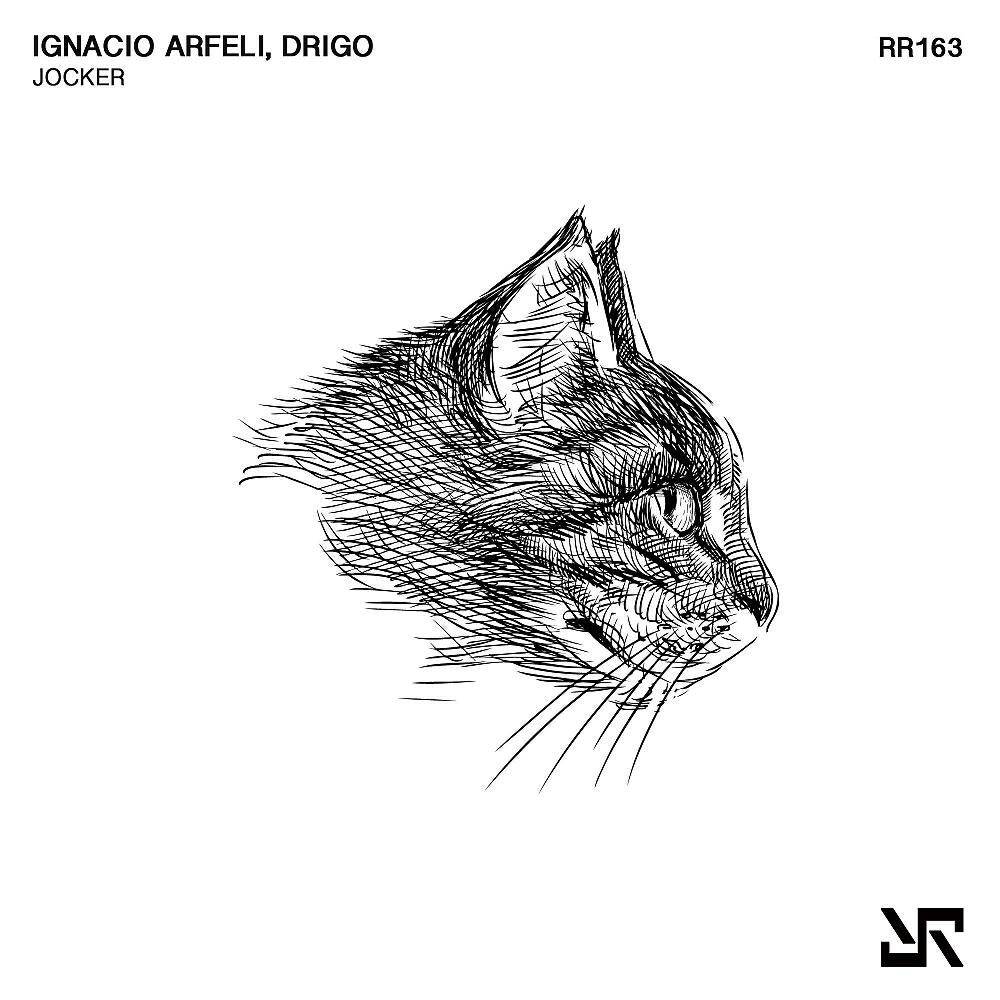 Ignacio Arfeli - Agressive (Original Mix)
