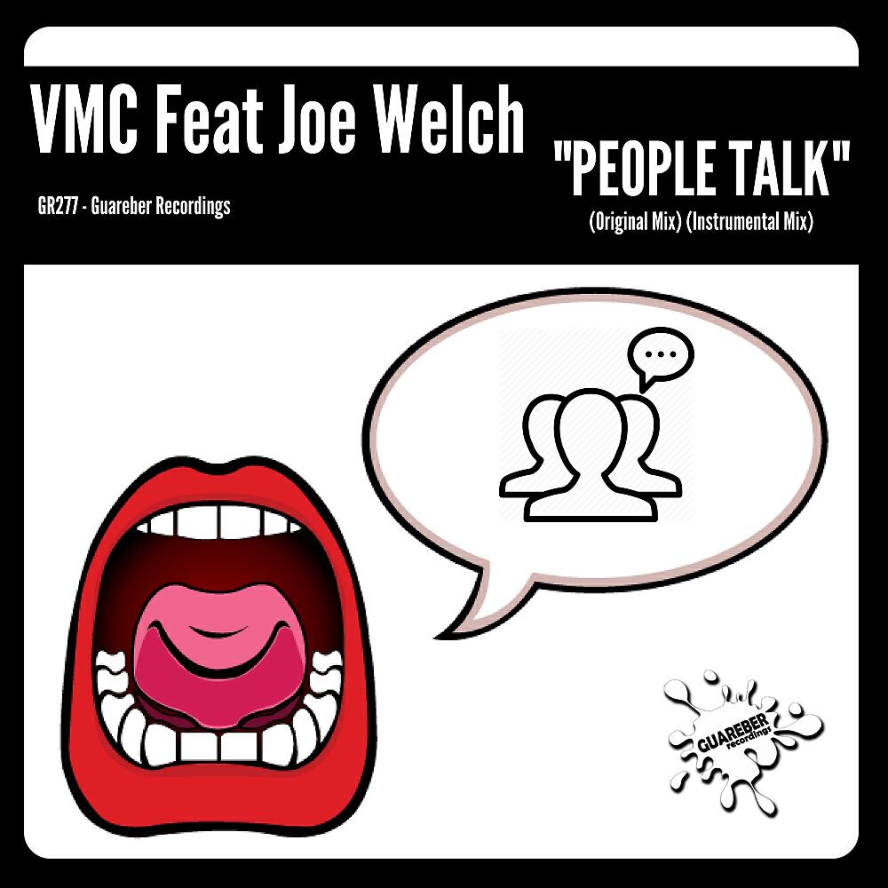 VMC - People Talk (Original Mix)