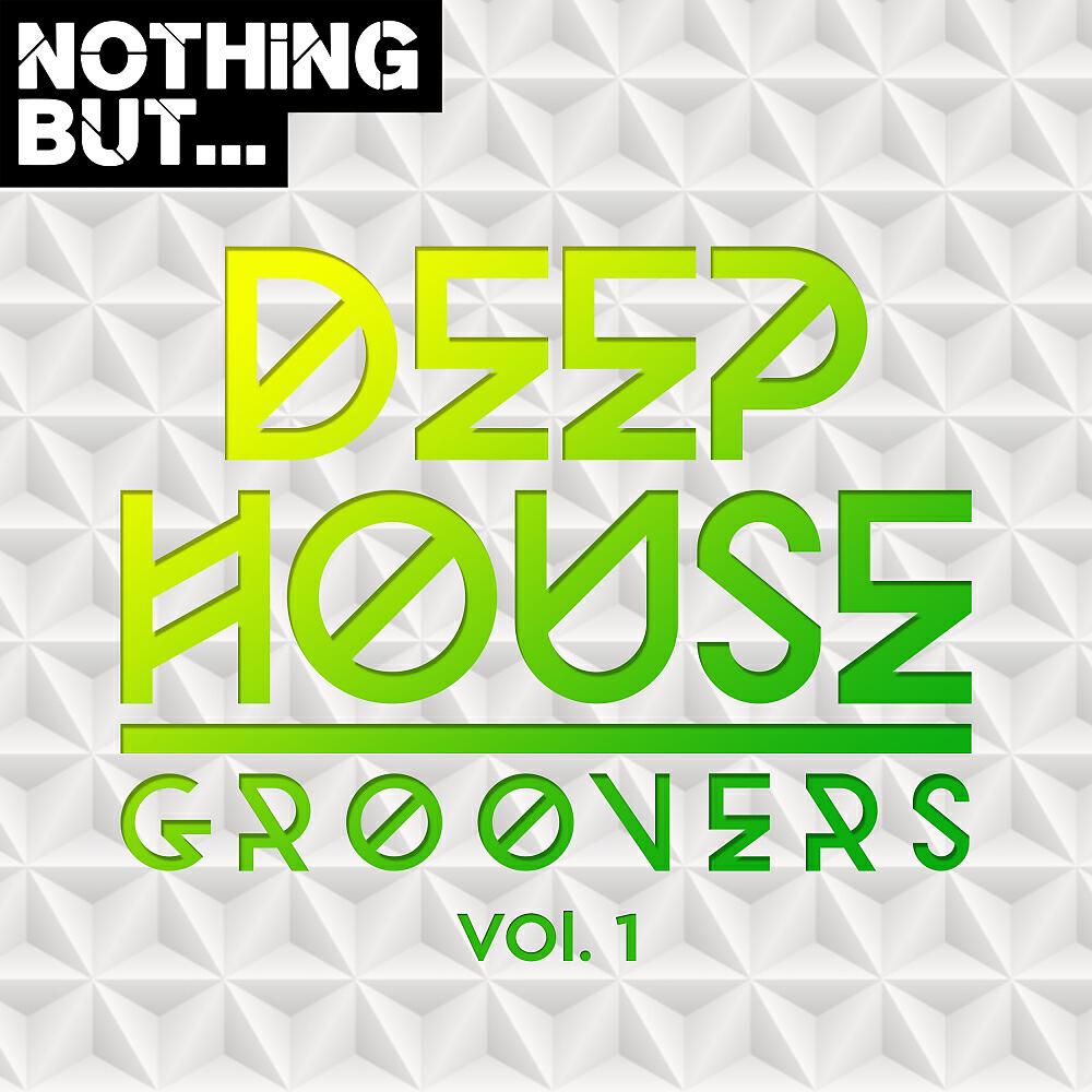 Alberto Costas - Imperfect Deep (Original Mix)