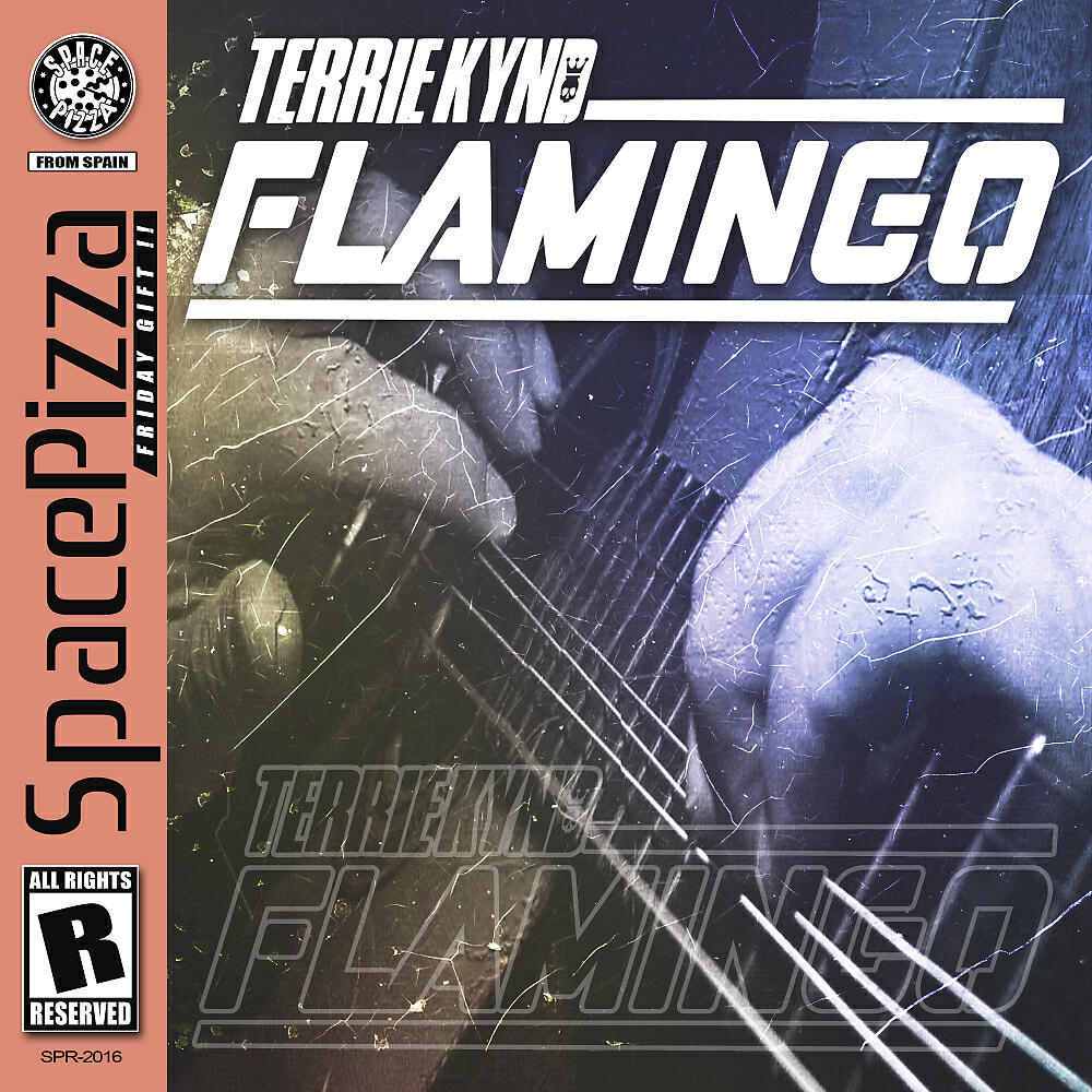 Terrie KYND - Flamingo (Original Mix)