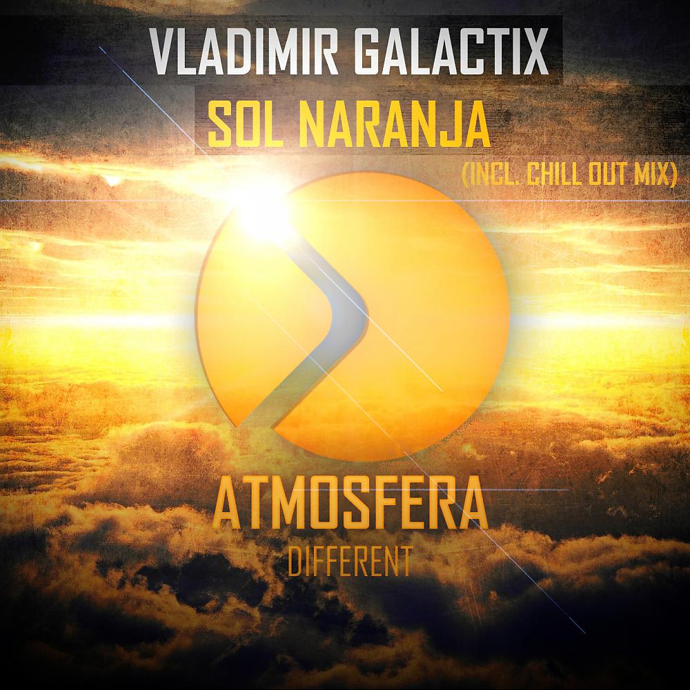 Постер альбома Sol Naranja