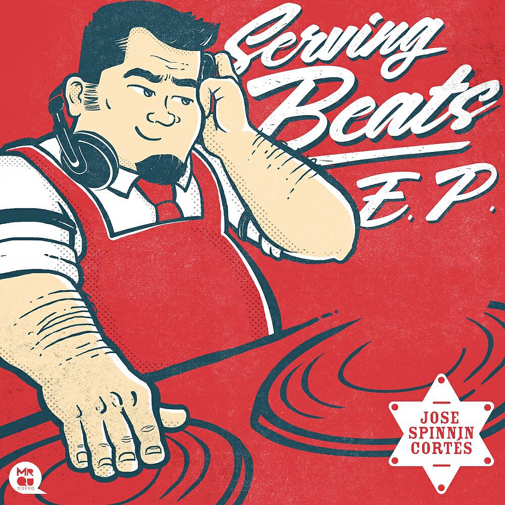 Jose Spinnin Cortes - Devil's Martini (Original Mix)