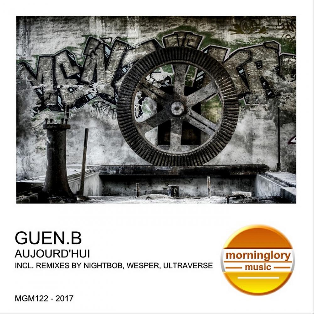 Guen B - Ce Soir (Nightbob Remix)