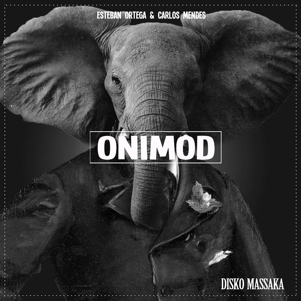 Постер альбома Onimod