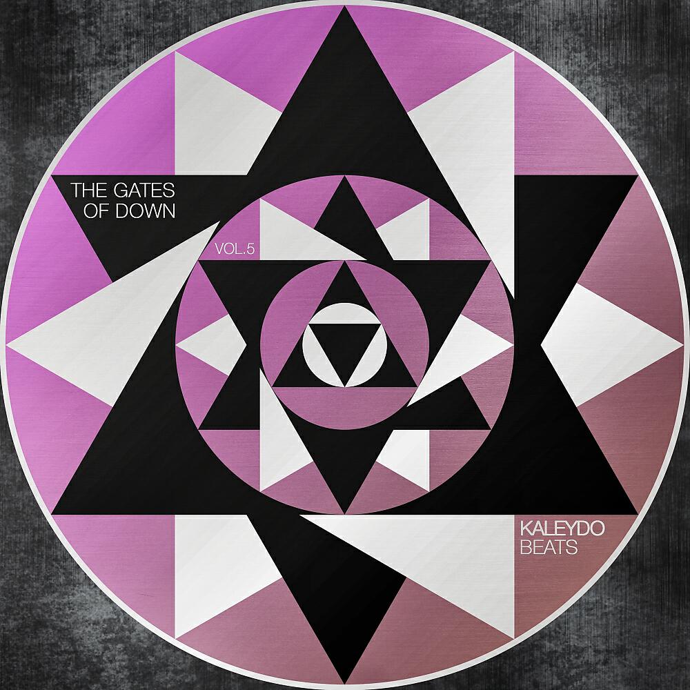Elia De Biase - Mind Warp (Original Mix)