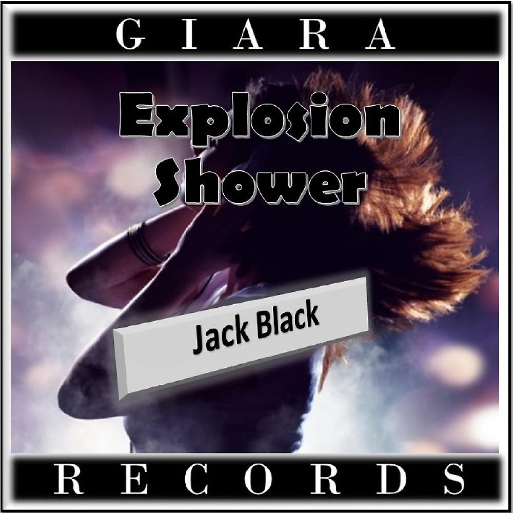 Постер альбома Explosion Shower