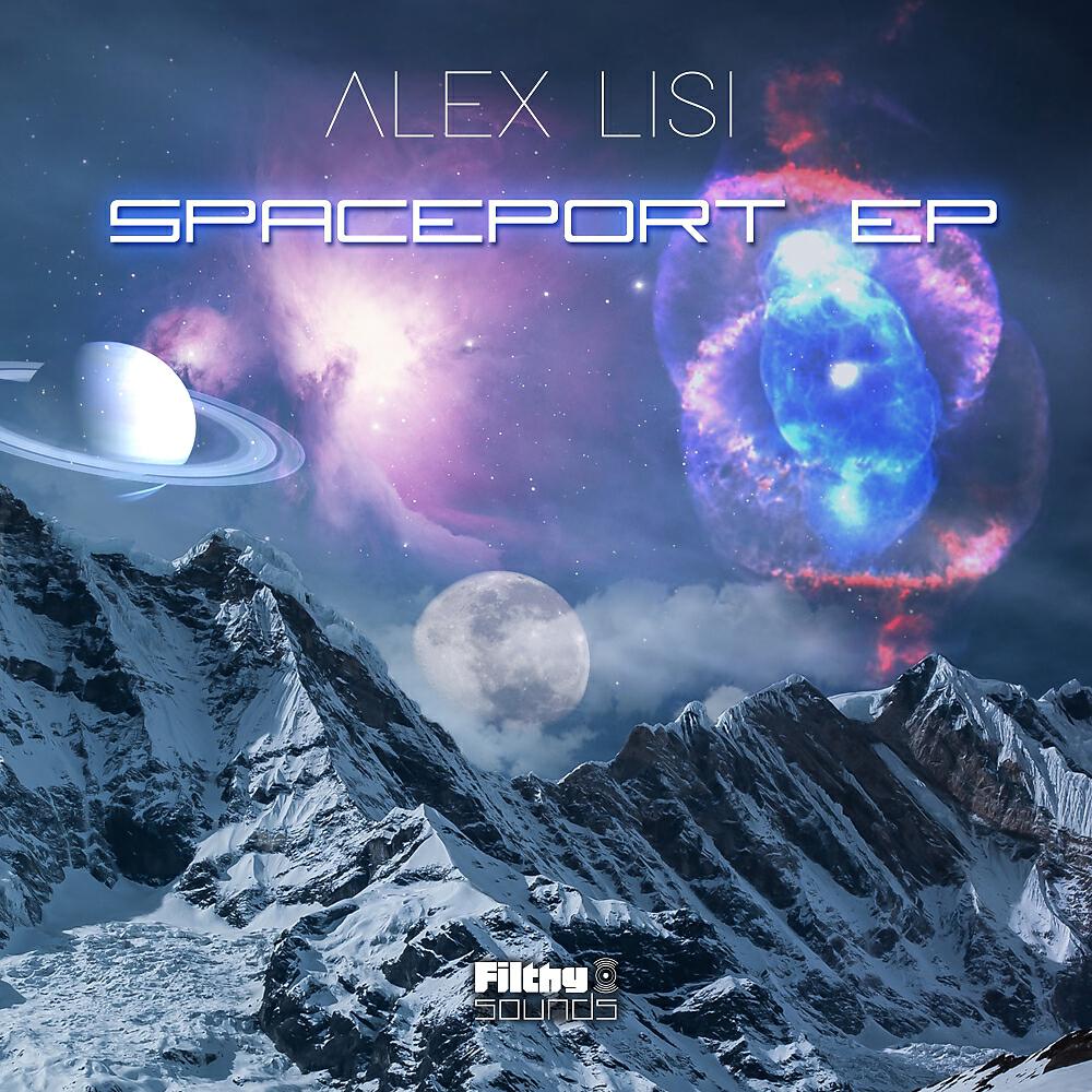 Alex Lisi - Under The Star Dome (Outro) (Original Mix)