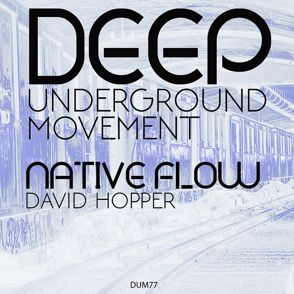 Постер альбома Native Flow