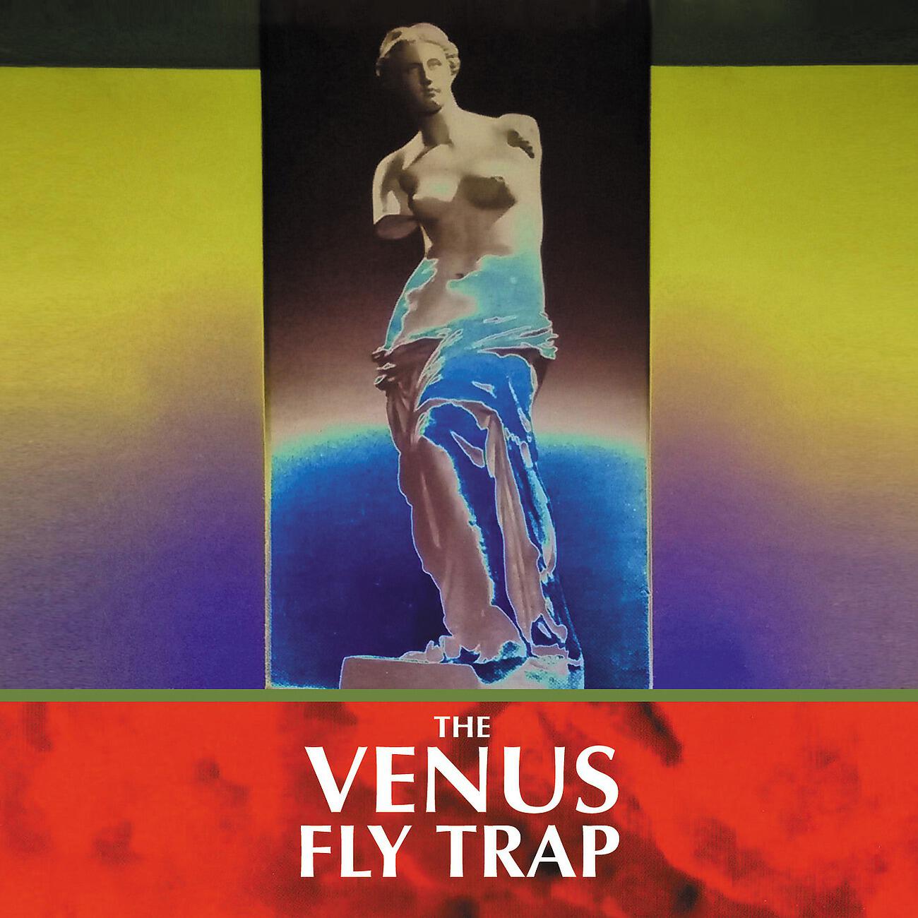The Venus Fly Trap - Morphine