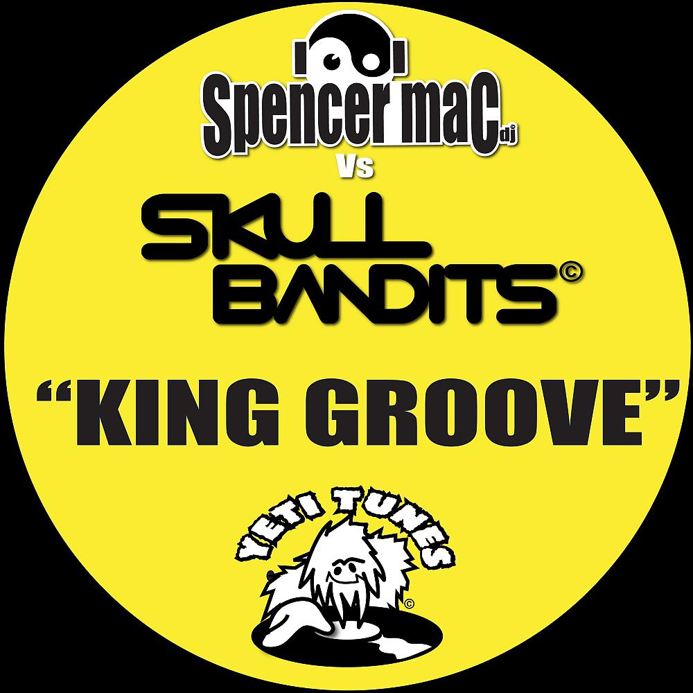 Постер альбома King Groove