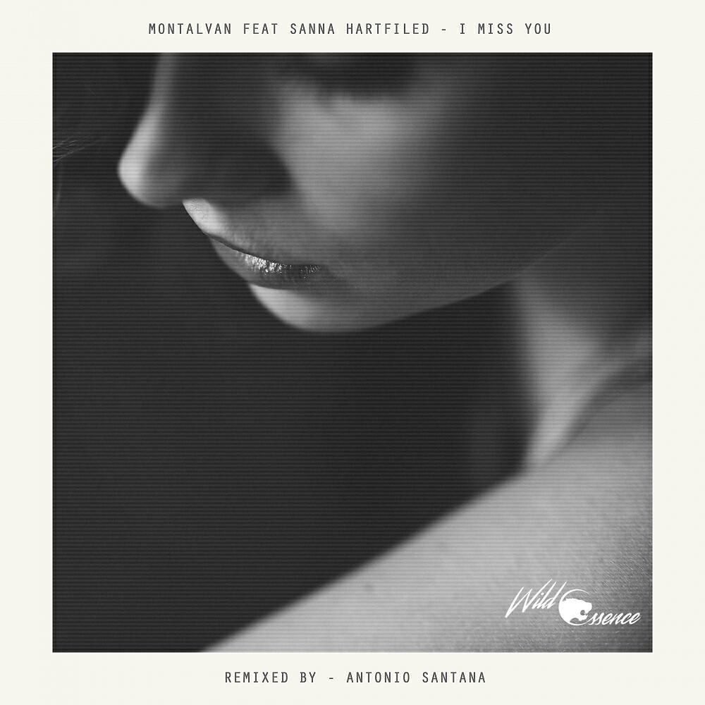 Montalvan - I Miss You (Antonio Santana Remix)