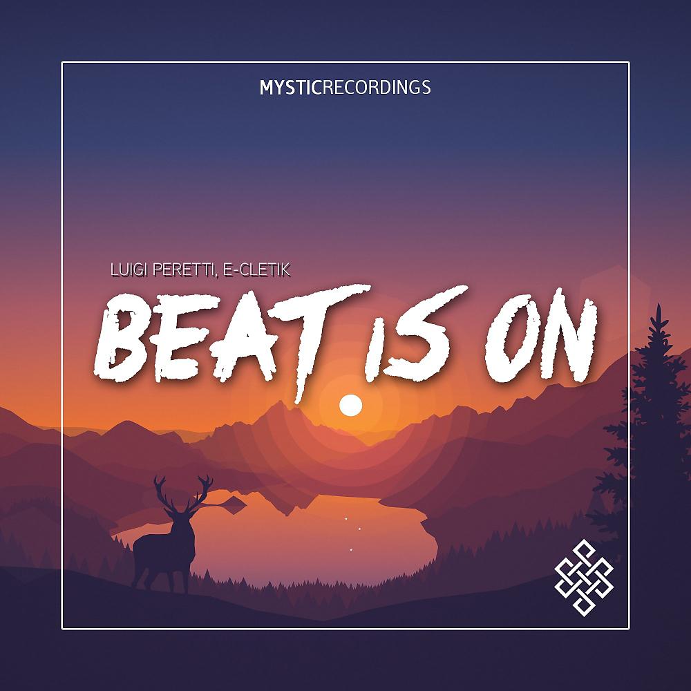 Постер альбома Beat Is On