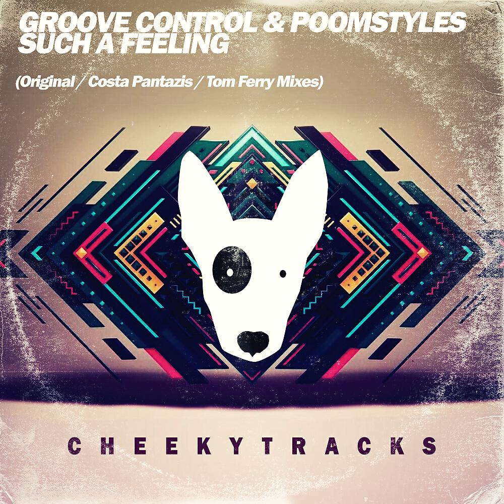 Groove Control - Such A Feeling (Radio Edit)