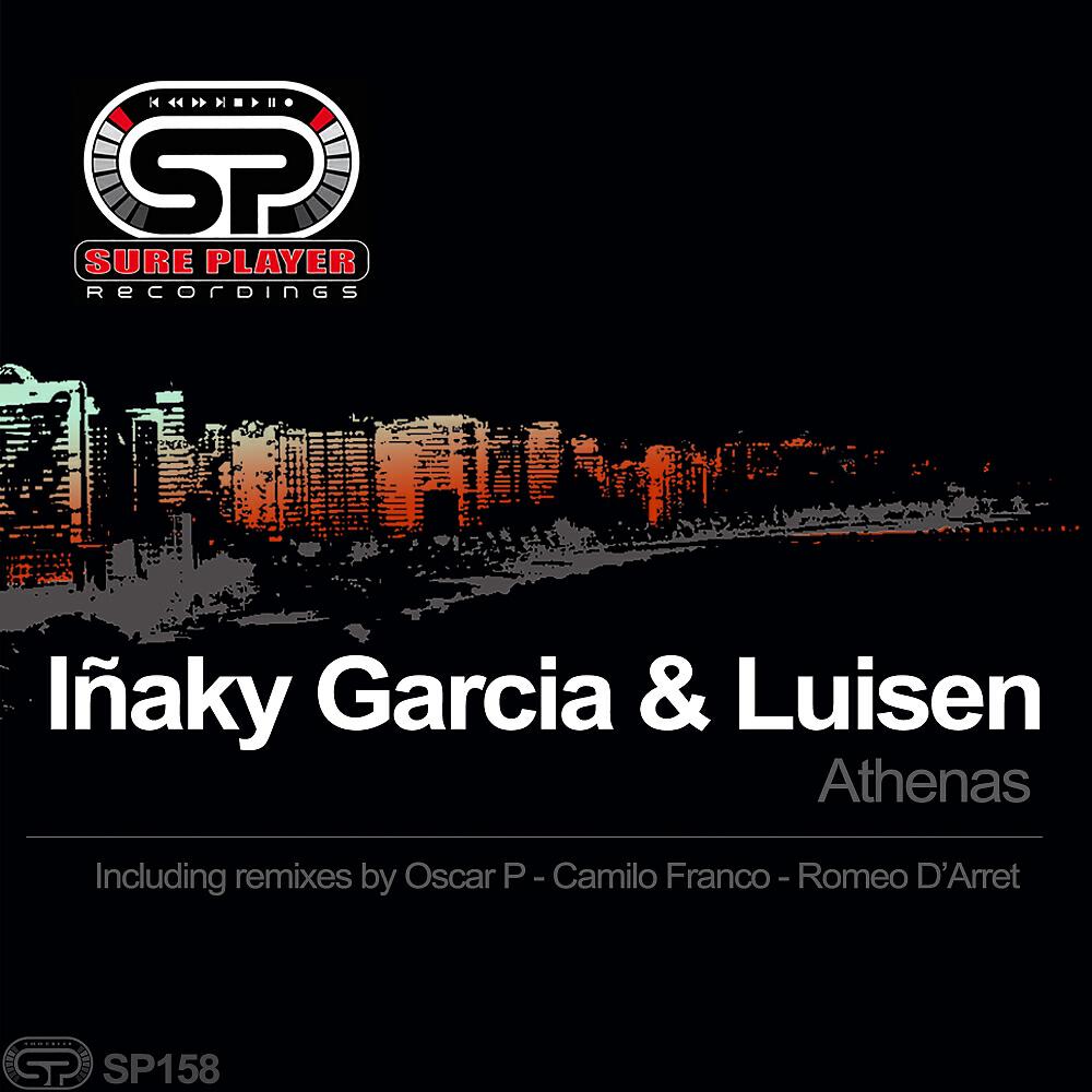 Inaky Garcia - Athenas (Romeo D'Arret Remix)