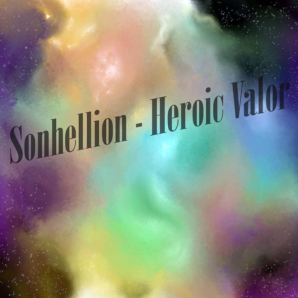 Sonhellion - One Step Closer (Original Mix)