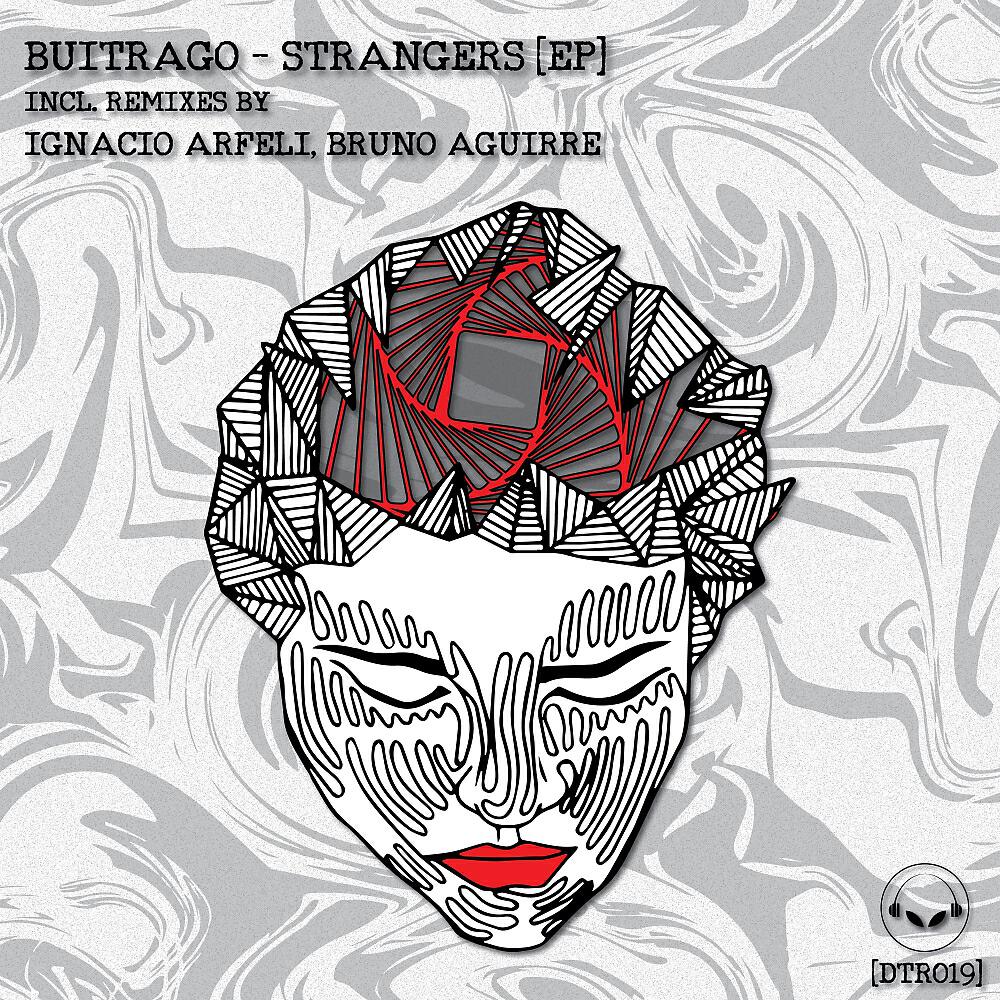 Buitrago - Finder (Ignacio Arfeli Remix)
