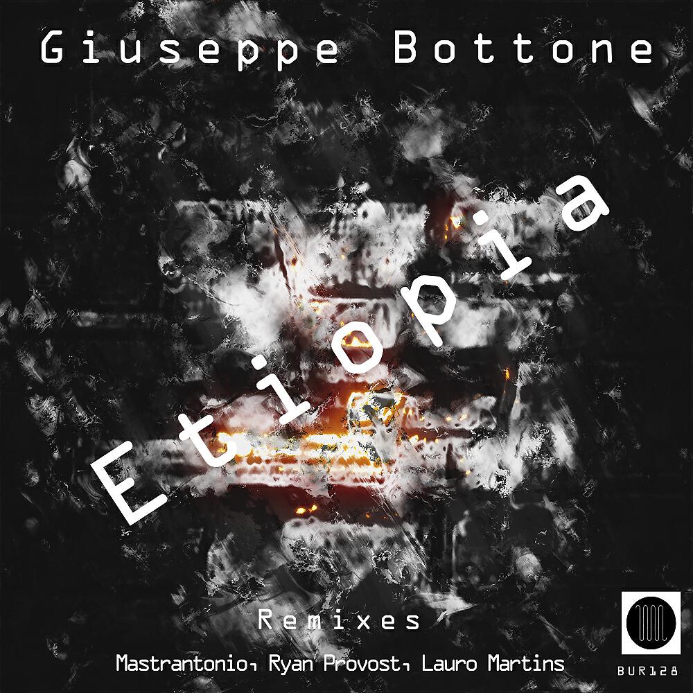 Giuseppe Bottone - Etiopia (Ryan Provost Remix)
