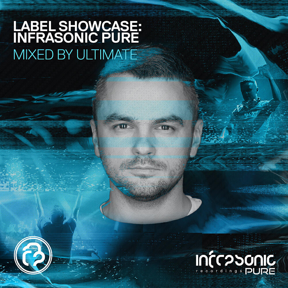 VARIOUS ARTISTS - Label Showcase: Infrasonic Pure (Continuous DJ Mix)