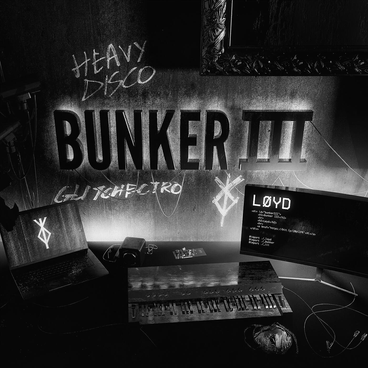 Løyd - Bunker III