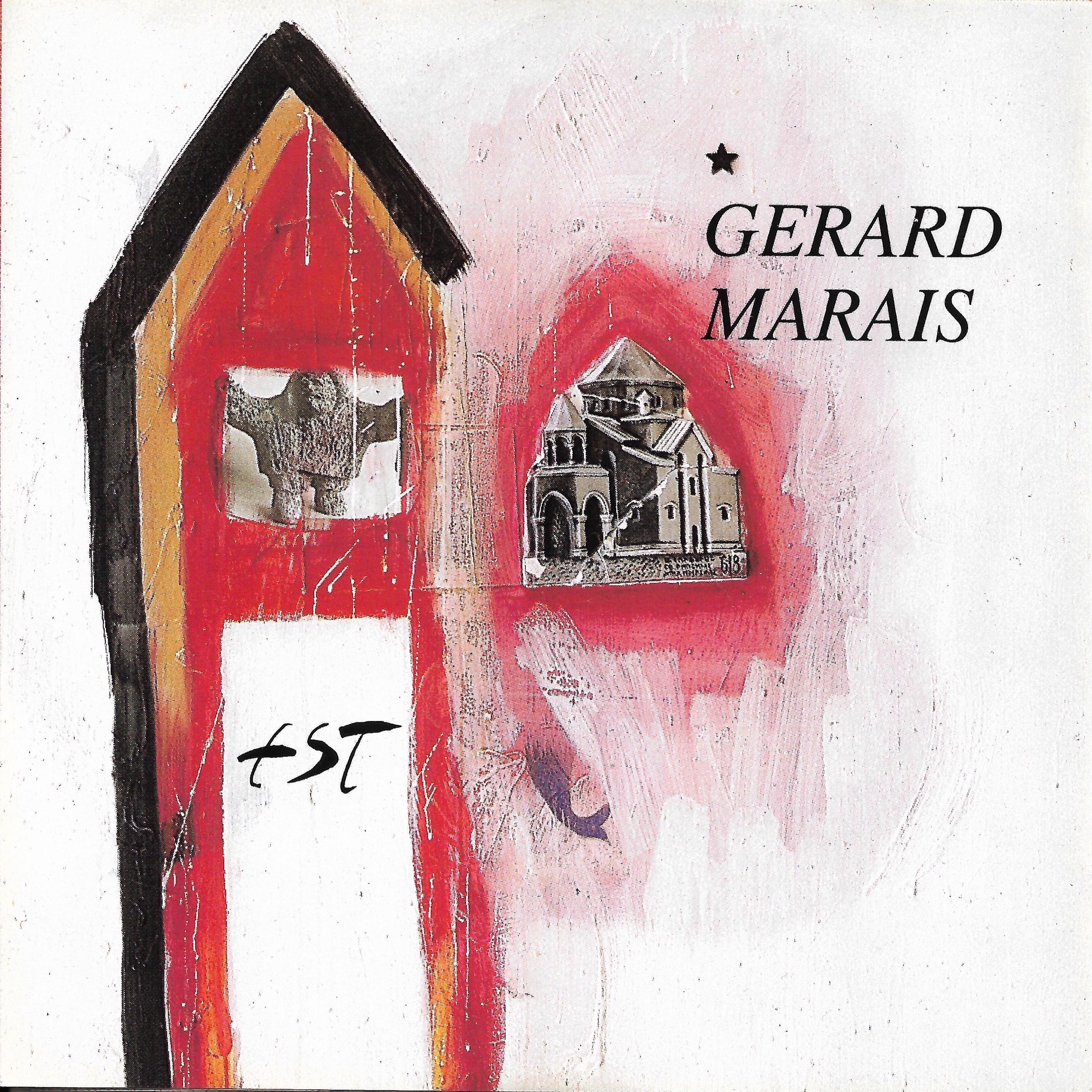 Gerard Marais - Quand les Mahs
