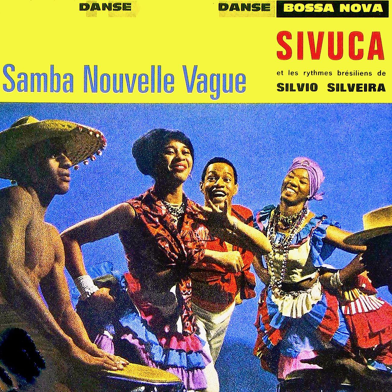 Sivuca - Feitico Da Vila (Remastered)