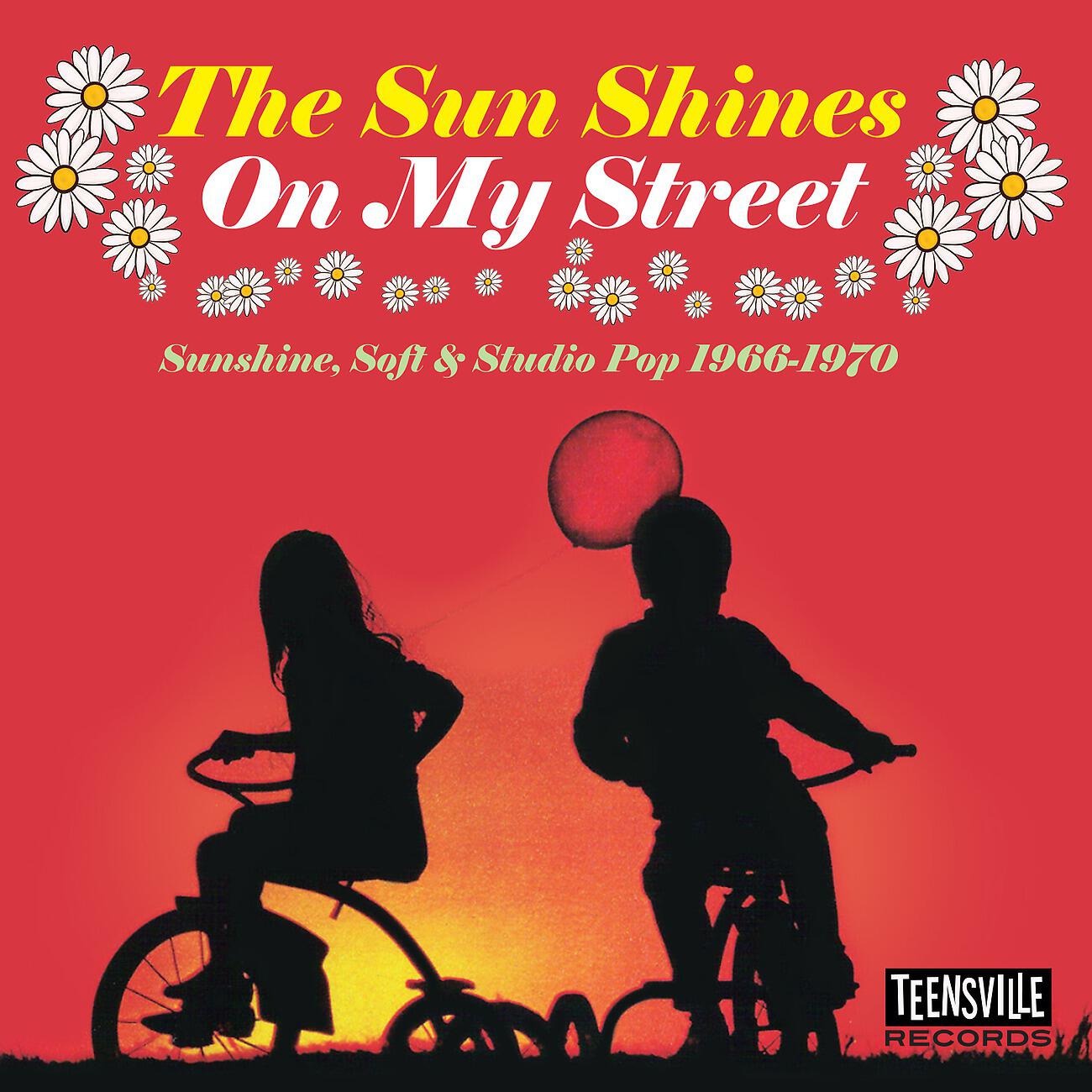 The Shaggy Boys - Behind These Stained Glass Windows