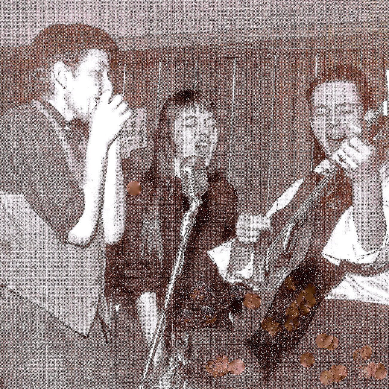 Karen Dalton - If I Had A Ribbon Bow (Remastered)