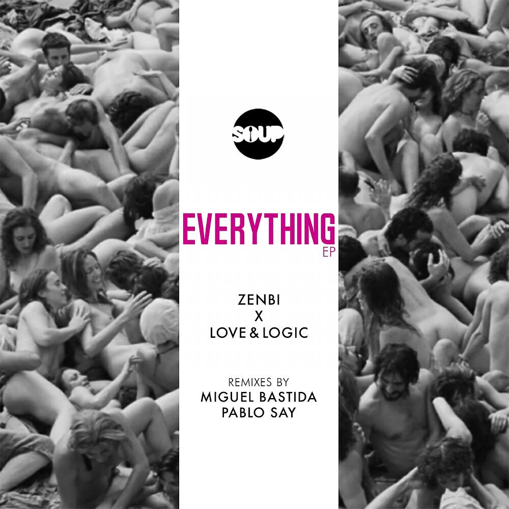 ZENBI - Everything (Miguel Bastida Remix)