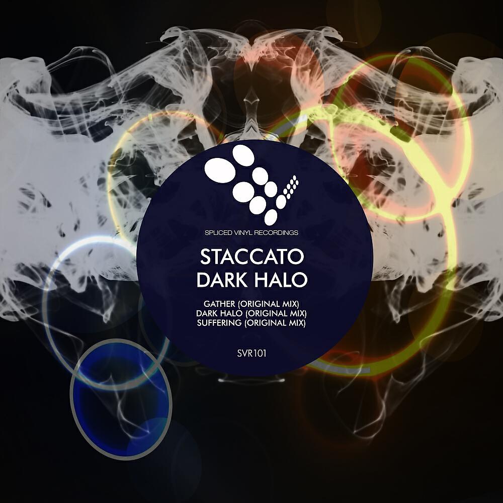 Staccato (Can) - Dark Halo (Original Mix)