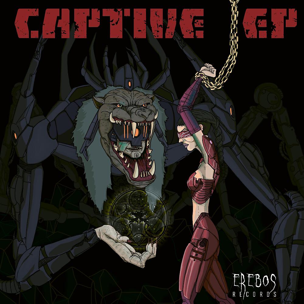 HEFTY - Captive (Tekxture Remix)