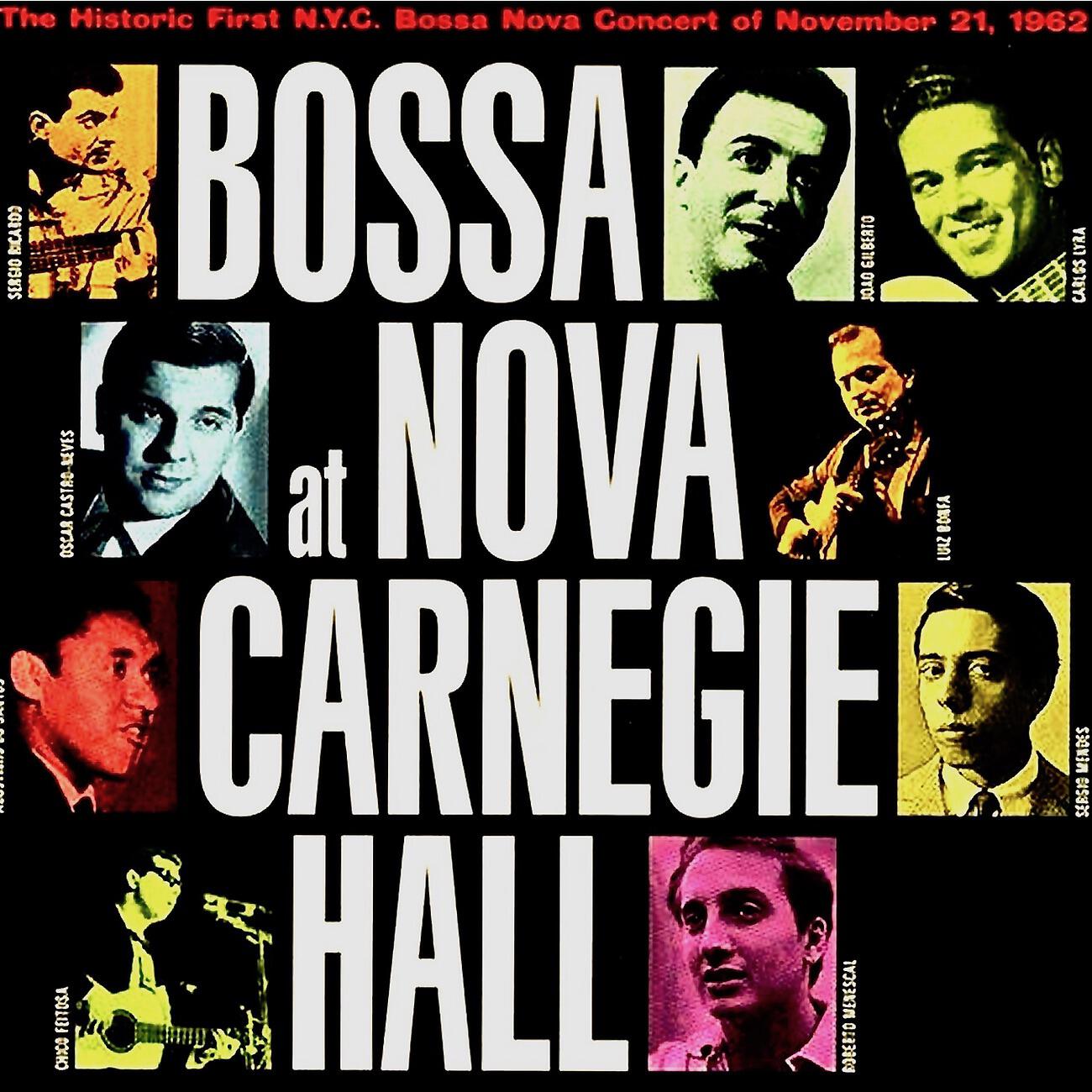 Agostinho Dos Santos - Manha De Carnaval (remastered)