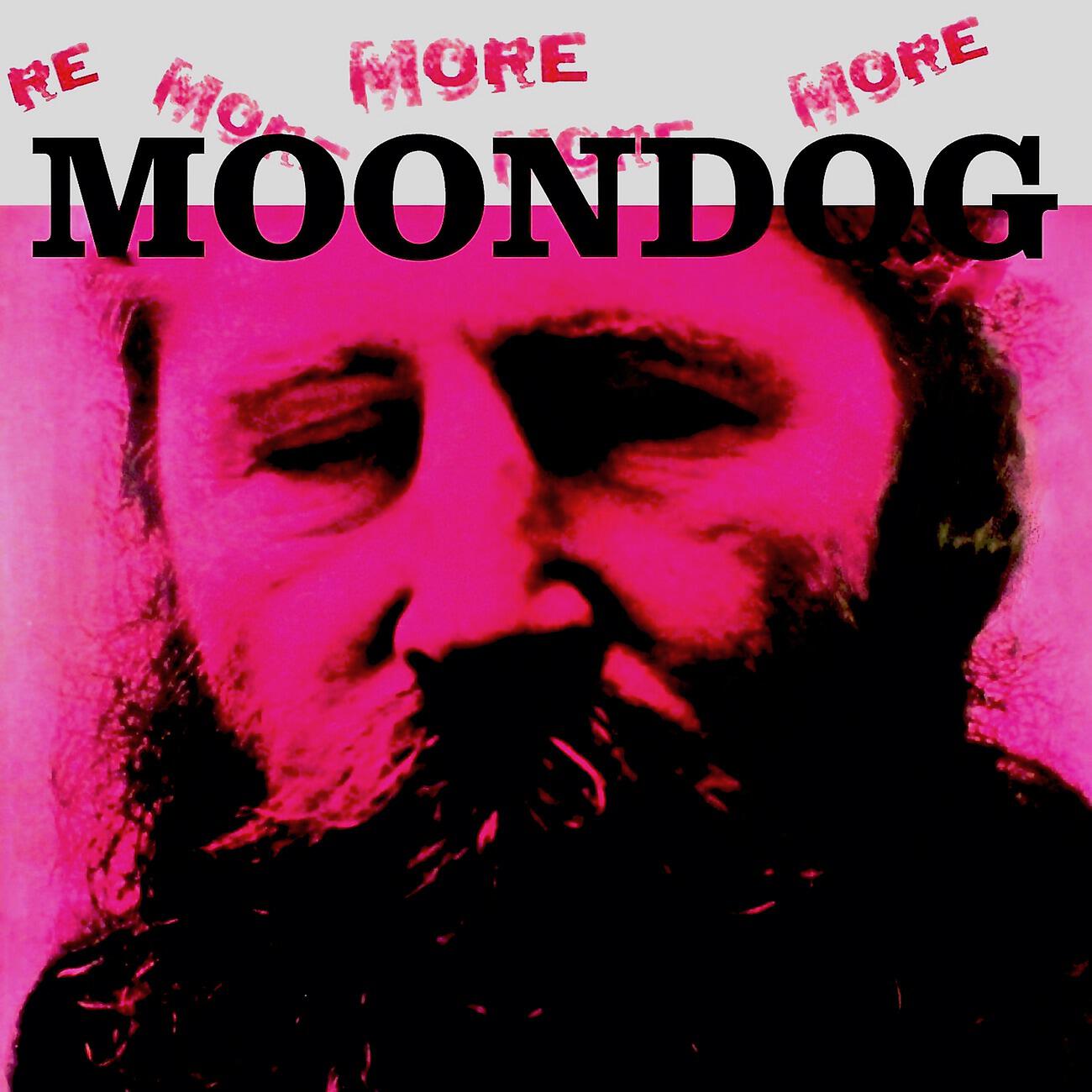 Moondog - Duet Queen Elizabeth Whistle and Bamboo Pipe (remastered)