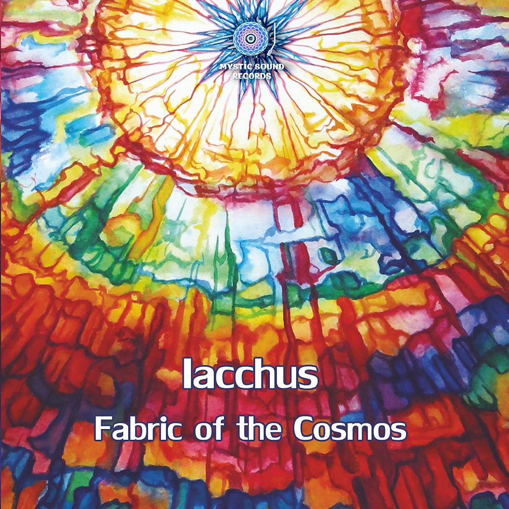 Постер альбома Fabric Of The Cosmos