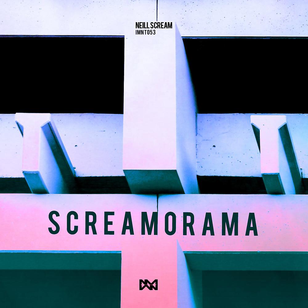 Постер альбома Screamorama