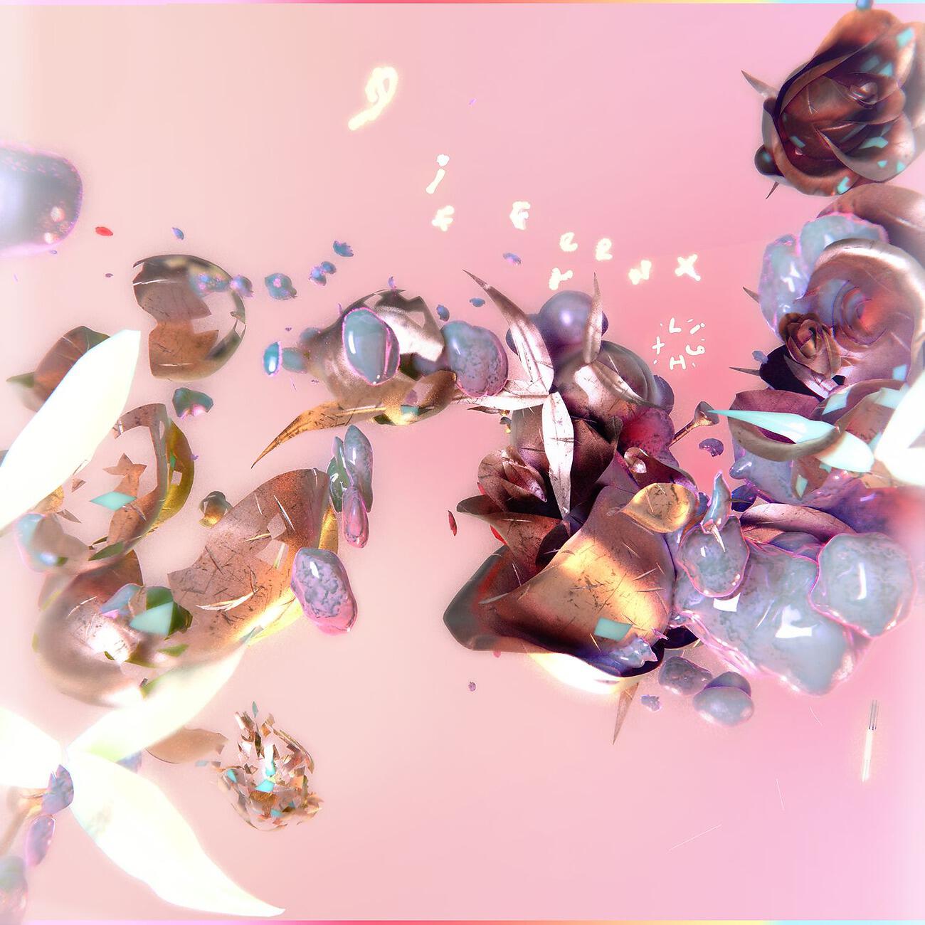 Shelf Nunny - Daydream