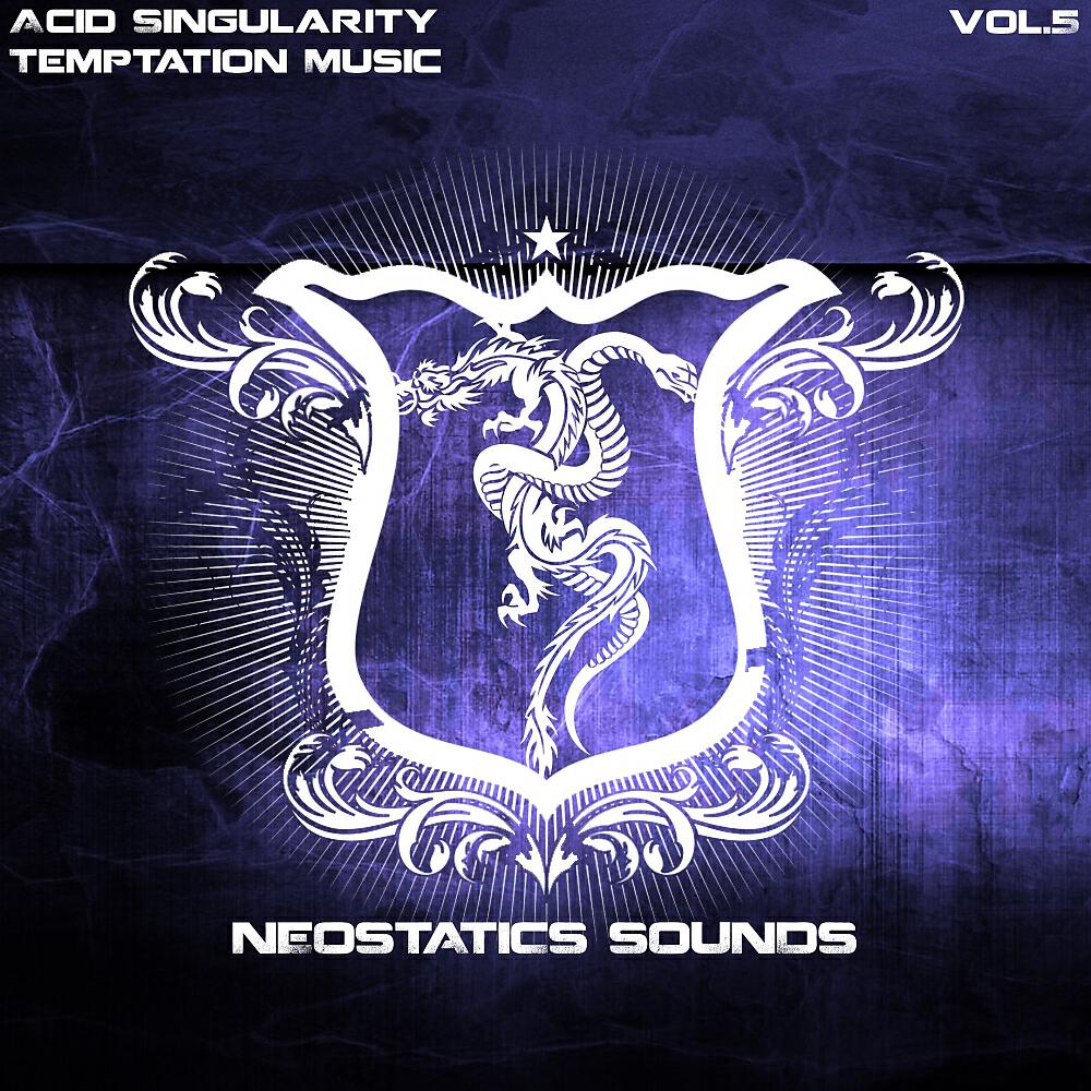Nick Sparkle - Exodus (Original Mix)