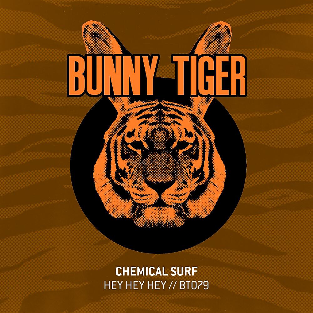 Chemical Surf - Hey Hey Hey (Original Mix)