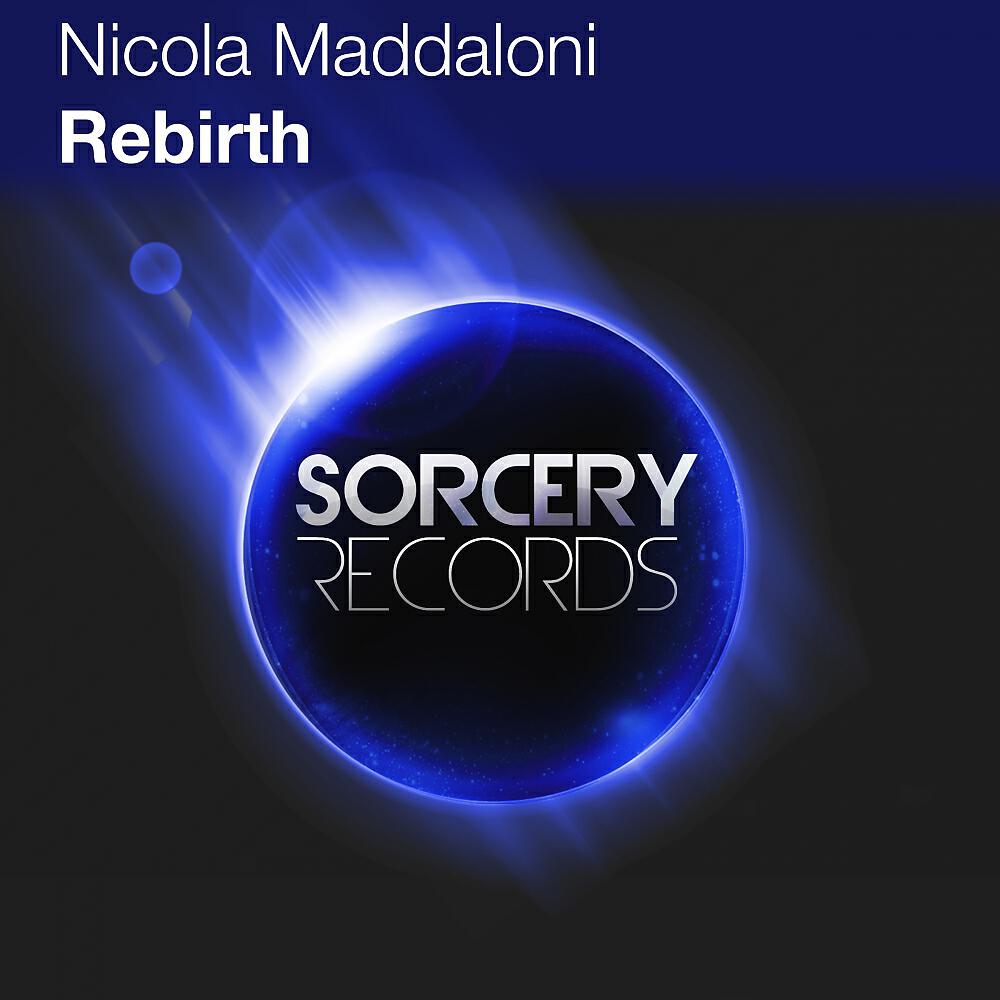 Nicola Maddaloni - Rebirth (Carl Crellin & Mark S Remix)