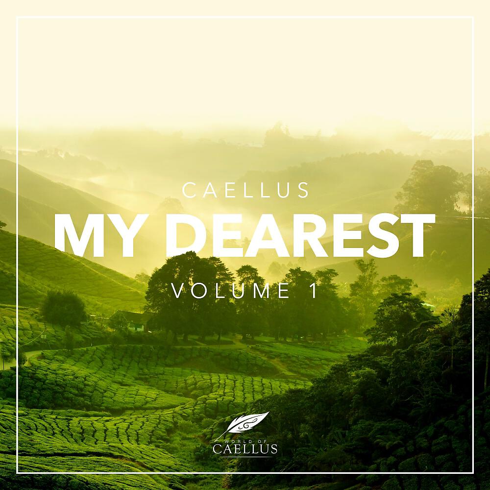 Caellus - Noelia (Downtempo Mix)