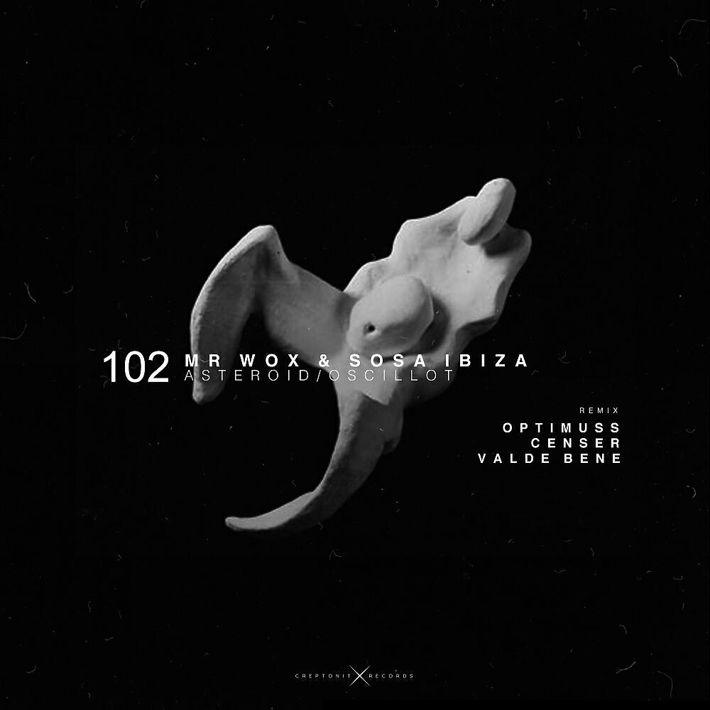 Mr Wox - Oscillot (Original Mix)