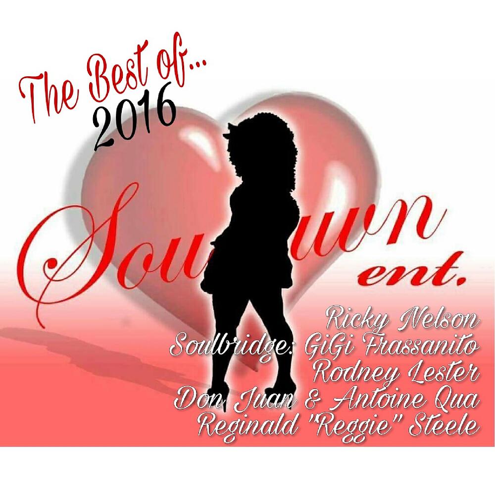 Dawn Souluvn Williams - Joy (Reginald Reggie Steele Platinum Remix)