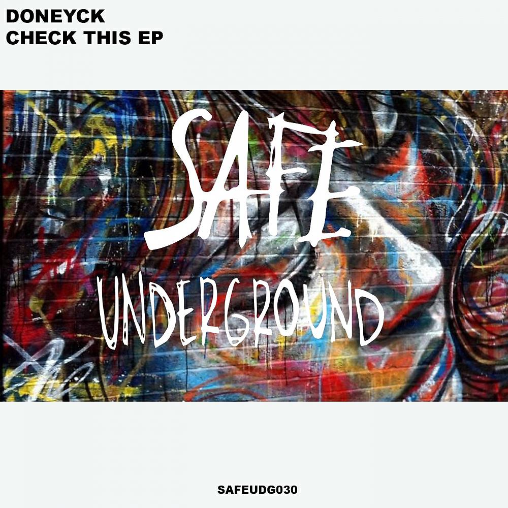 Doneyck - La Ruina (Original Mix)