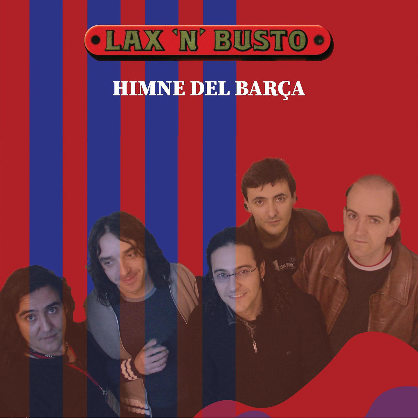 Постер альбома Himne del Barça