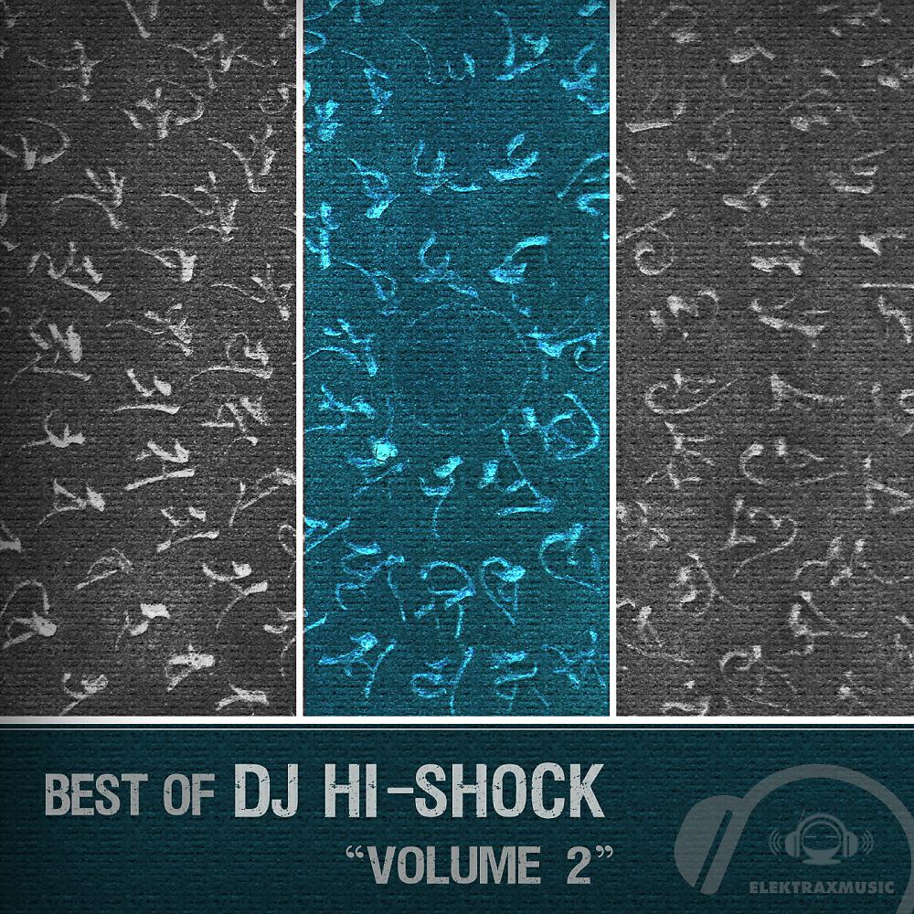 DJ Hi-Shock - Asama Express (Vinyl Mix)