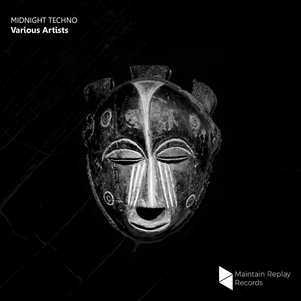 Sergio Maldonado - Everywhere Else (Julian Luken & Armando Araiza Remix)