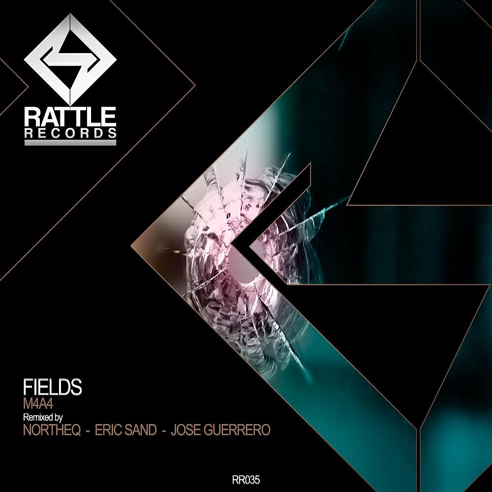 DJ Fields - M4A4 (Eric Sand Remix)